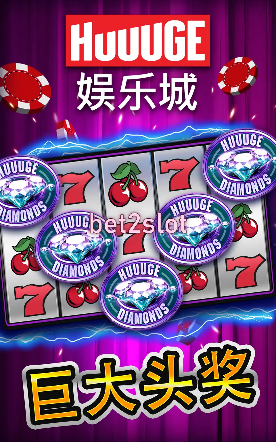 bet2slot APK
