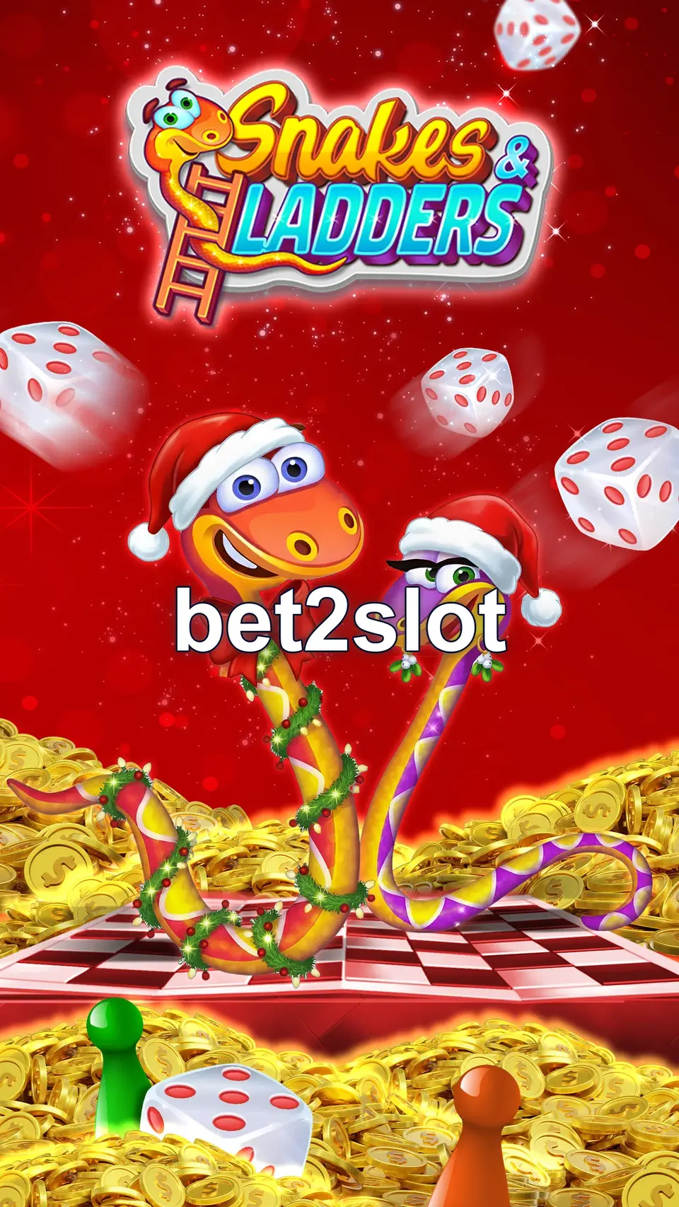 bet2slot Masuk